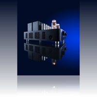 Trafomatic Audio Primavera  variant 6