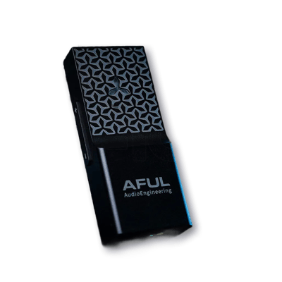 AFUL AFUL SnowyNight Dual CS43198 Portable DAC & AMP
