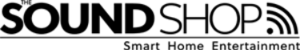 The Sound Shop logo