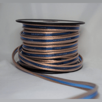 Austere lll Series Speaker Cable \\ 50ft variant 11