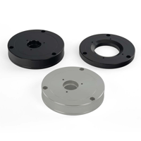 Michell Audio Standard Profile Arm Plates variant 1