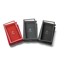 Astell & Kern SR15 PU Case variant 1