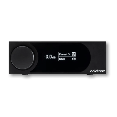MiniDsp SHD Power