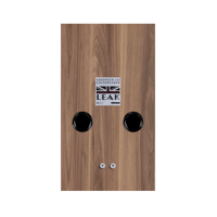 LEAK Audio - USA Sandwich 250 Standmount Loudspeakers [Pair] variant 11