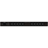 Furman Merit Z Series M-10z E 10A Power Conditioner with EVS Surge Protection and USB Charging variant 2