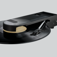 Audio-Technica ATN3600LE variant 5