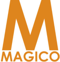 Magico Logo