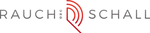 Rauch und Schall logo