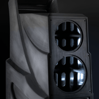 Wilson Audio WAMM Master Chronosonic variant 20