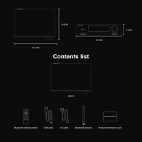 Topping  D90 III SABRE variant 2