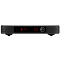 Bel Canto Black Ex Integrated variant 4