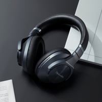 Technics Noise Cancelling Over Ear Headphones EAH-A800 variant 8