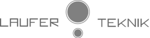 Laufer Teknik logo