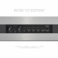 Atohm RS 700 "GT EDITION" variant 4