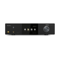 Zidoo 4K Hi-End Media player NEO α variant 1