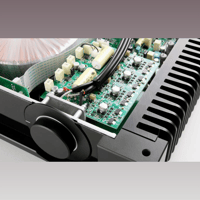 Rega Aethos variant 5