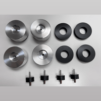 VPI Industries HW-40 Isolation Feet variant 6