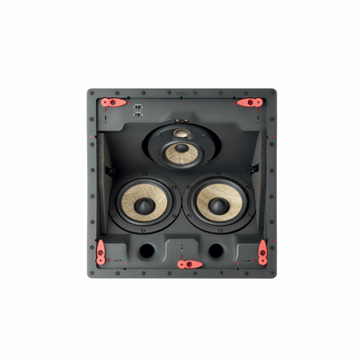 Focal 300 ICLCR 5