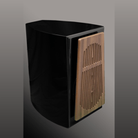 Gershman Acoustics Studio II variant 6