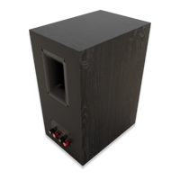 Klipsch RP-600M II variant 9