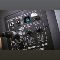 Airpulse SM200 variant 5