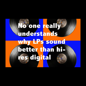 Thumbnail of the video review https://www.youtube.com/watch?v=CDYle3Awjr0