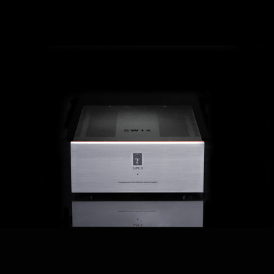 SW1x LPU I Phono Pre-Amplifier