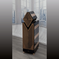 Gershman Acoustics Symphoria variant 2