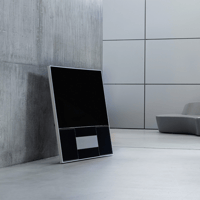 Canvas The HiFi Frame Carsten Beck Edition variant 5