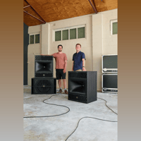 Pitt & Giblin EXHIBITION 30 variant 5