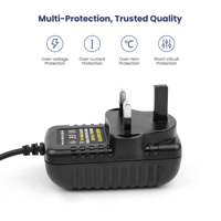 Aiyima AIYIMA DC12 Power Supply variant 3