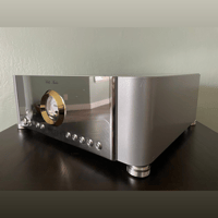 Wells Audio Majestic II variant 2