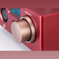 xDuoo xDuoo TA-10R Tube Headphone Amp variant 6