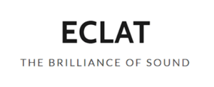 ECLAT logo