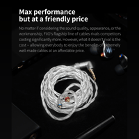 FiiO LC-2.5/3.5/4.4D variant 8