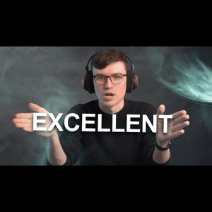 Thumbnail of the video review https://www.youtube.com/watch?v=D1v6WMCJc7I