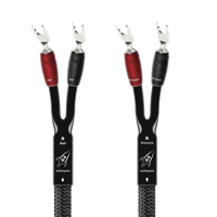 AudioQuest Rocket 44 Full-Range variant 2