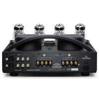 Balanced Audio Technology - BAT VK-80i Integrated Tube Amplifier variant 8