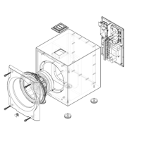 Perlisten R18s variant 9