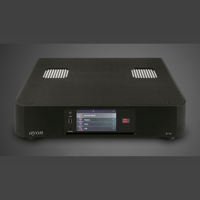 Ayon audio Ayon S-10 II variant 2
