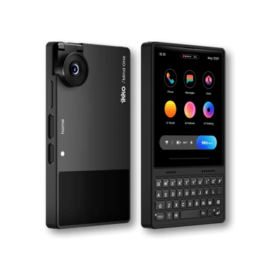 Ikko Audio MindOne Pro Snap-in Case: Late Pledge