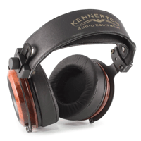 Kennerton Audio Equipment Thror Novel Bubinga variant 3