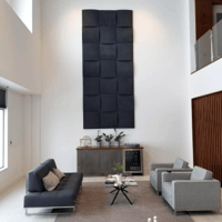 Vicoustic Cinema Round Premium variant 2