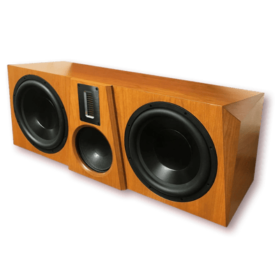 Legacy Audio Marquis