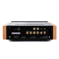 Van den Hul The Grail variant 3