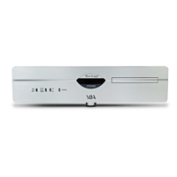 YBA HERITAGE CD200 CD PLAYER variant 1