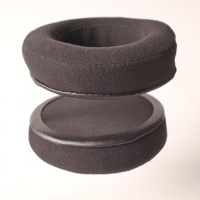 Dekoni Audio Universal Fit 100mm Replacement Earpads (Fits Beyerdynamic, AKG & More) variant 103
