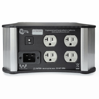 Wyred 4 Sound Pro Power Stream power conditioner variant 3