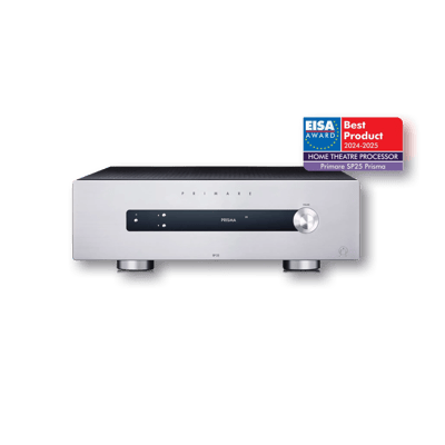 Primare SP25 Prisma Home Cinema Preamplifier Processor