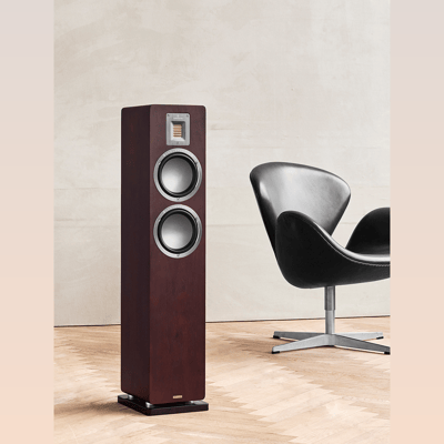 Audiovector QR 3 SE